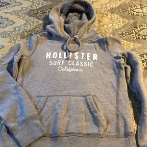 Hollister Hoodie